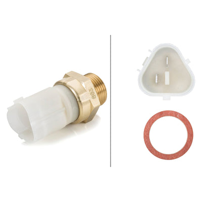 TEMPERATURE SWITCH FOR VW/SKODA/AUD
