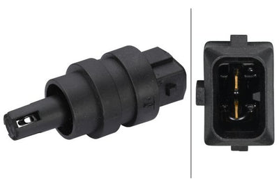 SENDER UNIT INTAKE AIR TEMPERATURE