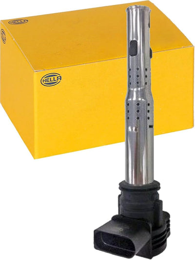 IGNITION COIL
