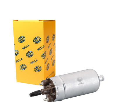 FUEL PUMP