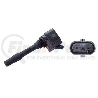 IGNITION COIL