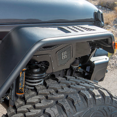 INNER FENDER LINER