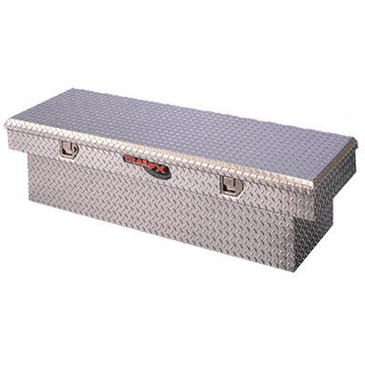 63" SINGLE LID C/O BOX