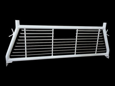 HEADACHE RACK W/O CUTOUT