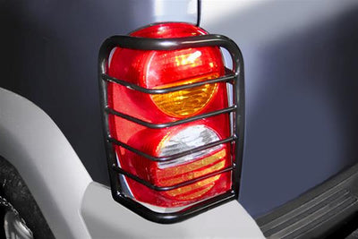 2002-2007 JEEP LIBERTY TAIL LIGHT G