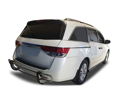 2005-2017 HONDA ODYSSEY REAR BUMPER