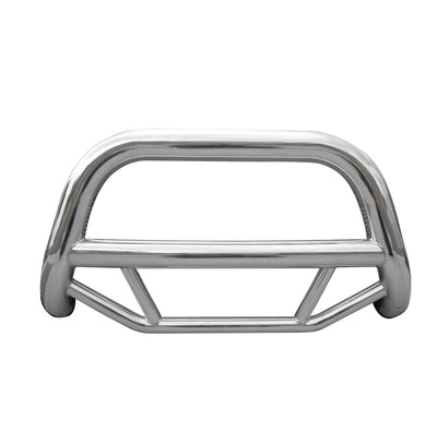 A BAR 2008 JEEP