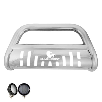 BULL BAR