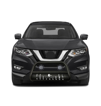 BULL BAR-T 2014 NISSAN