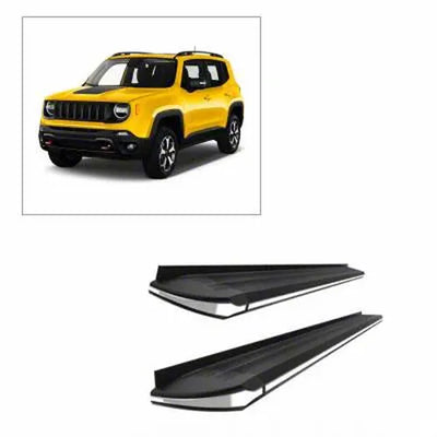 2015-2019 JEEP RENEGADE RUNNING BOA