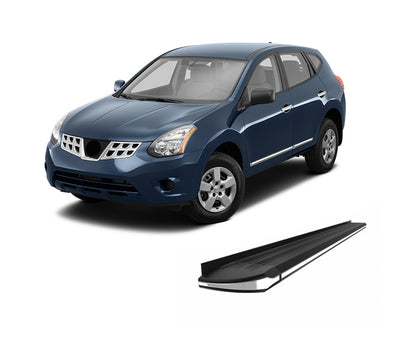 2008-2013 NISSAN ROGUE RUNNING BOAR