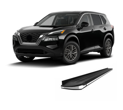 2014-2019 NISSAN ROGUE RUNNING BOAR