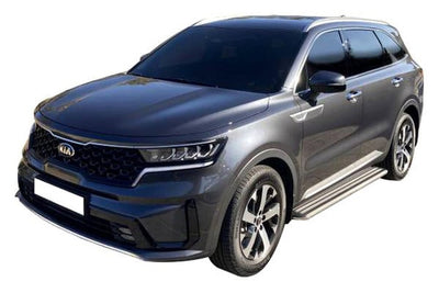 2006-2018 TOYOTA RAV4 RUNNING BOARD