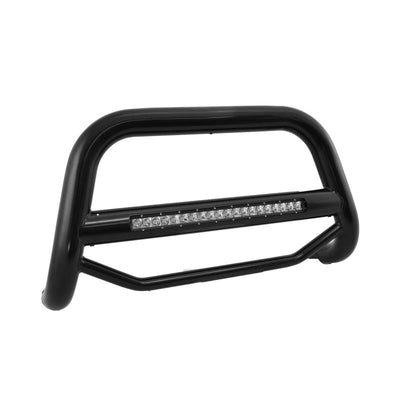 2013-2016 HYUNDAI SANTA FE BULL BAR