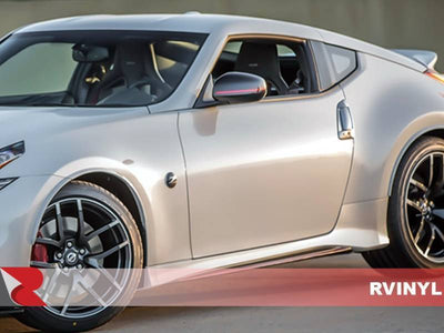 2009-2016 NISSAN 370Z TRIMS-PILLAR