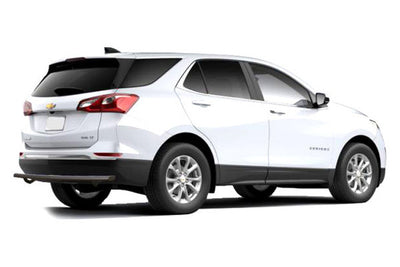 PEERLESS REAR BUMPER GUARD