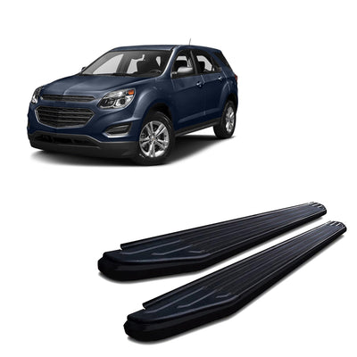 PREMIUM RUNNING BOARDS 2010 CHEVROL