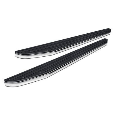 PREMIUM RUNNING BOARDS