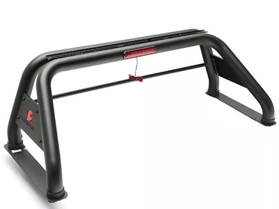 CLASSROLBAR .5TON ALL 01-19