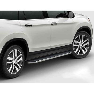 VORTEX RUNNING BOARDS 2011 VOLKSWAG