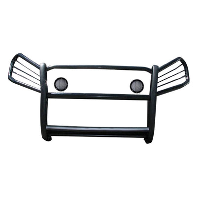 GRILLE GUARD KIT