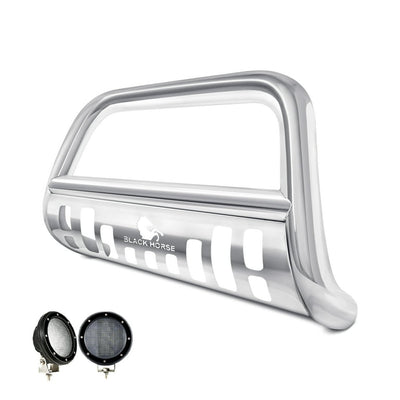 BULL BAR KIT