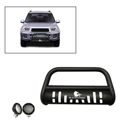 BULL BAR-T KIT