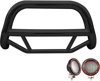 MAX BULL BAR KIT