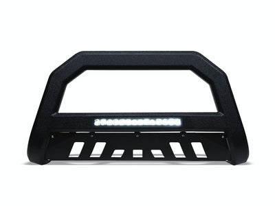2006-2010 JEEP COMMANDER AR BULL BA