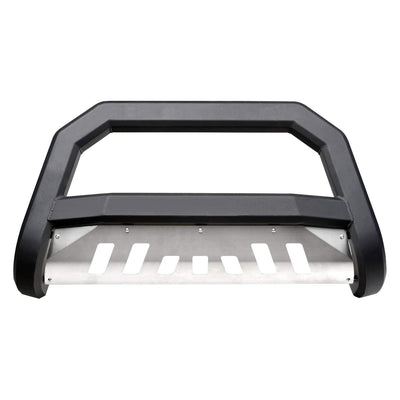2006-2012 HONDA RIDGELINE AR BULL B