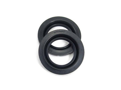GiroDisc Porsche Cayman/Boxster (981) Base Rear Dust Boot