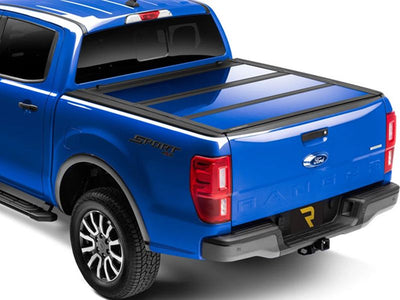 ARE FUSION RANGER 5'