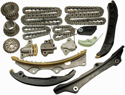 TIMING CHAIN KIT, 2011-2019/CHRYSLE