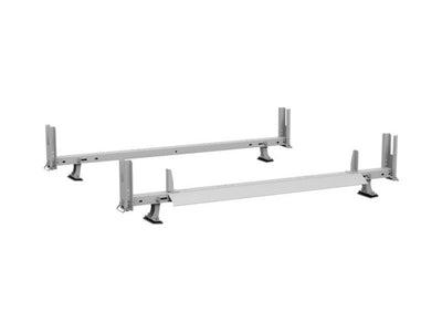 CROSSBAR HD ALUMINUM RACK KIT PROMASTER CITY