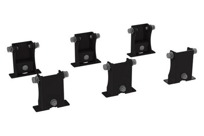 PROMASTER LOW ROOF STEEL CARGO RACK