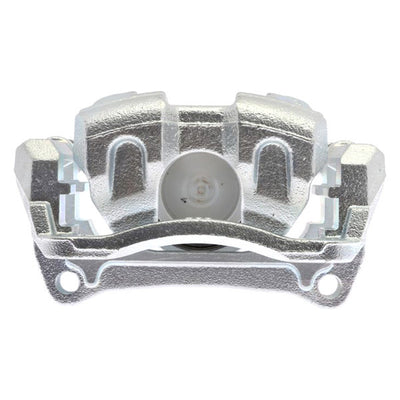 BRAKE CALIPER & BRACKET