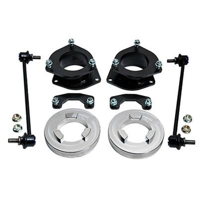 2.0IN SST LIFT KIT FRONT W/1.0IN REAR SPACER W/O SHOCKS 09 HONDA PILOT
