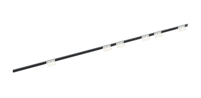 VAN SHELF MOUNTING KIT FOR RAM PROMASTER 159IN EXTENDED WB HR
