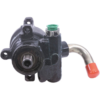 POWER STEERING