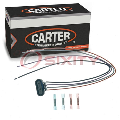 HARNESS CONNECTOR