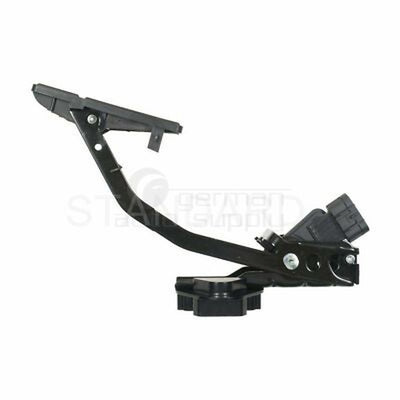 ACCELERATOR PEDAL SENSOR