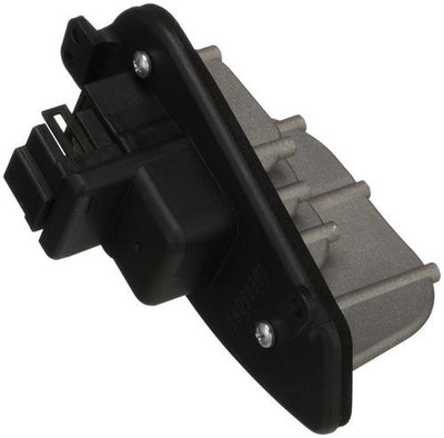 BLWR MOTOR RESISTOR