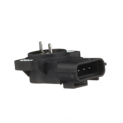 THROTTLE POSITION SENSOR