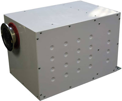 NAUTILUS ON DEMAND WATER HEATER