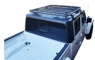 JEEP JT PLATFORM RK SYS