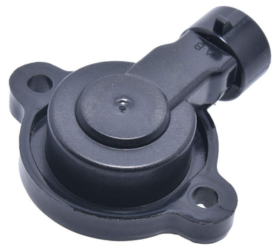 THROTTLE POSITION SENSOR