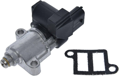 FUEL INJECTION IDLE AIR CONTROL VAL
