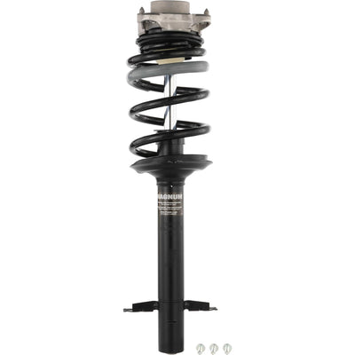 MAG LOAD ASBLY STRT AND COIL SPNG A