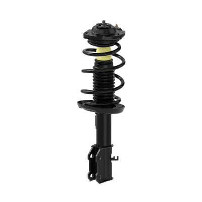 QUICKSTRUT STRUT AND COIL SPRING AS