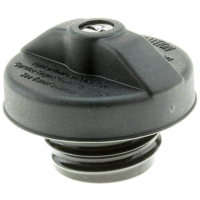 LOCKING FUEL CAP
